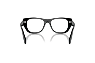 Rear view Prada PR A18V (16K1O1)