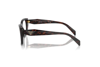 Side view Prada PR A18V (17N1O1)