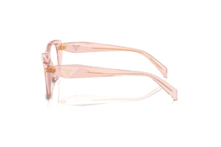 Side view Prada PR A18V (19Q1O1)
