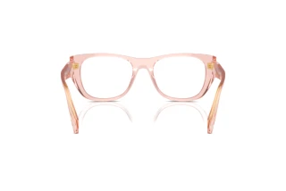 Rear view Prada PR A18V (19Q1O1)