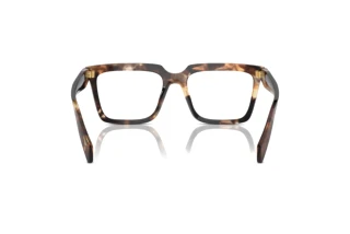 Rear view Prada PR A19V (14P1O1)