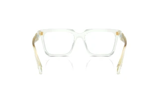 Rear view Prada PR A19V (14R1O1)