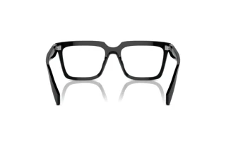 Rear view Prada PR A19V (16K1O1)