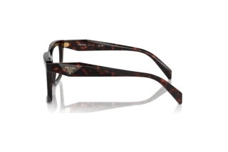 Side view Prada PR A19V (17N1O1)