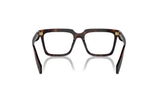 Rear view Prada PR A19V (17N1O1)