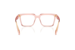 Rear view Prada PR A19V (19Q1O1)