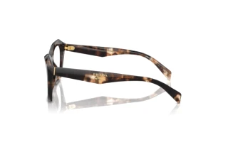 Side view Prada PR A20V (14P1O1)