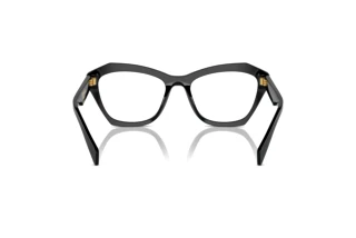 Rear view Prada PR A20V (16K1O1)