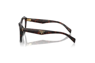 Side view Prada PR A20V (17N1O1)