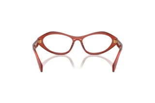 Rear view Prada PR A21V (13V1O1)