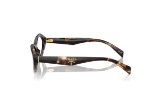 Side view Prada PR A21V (14P1O1)