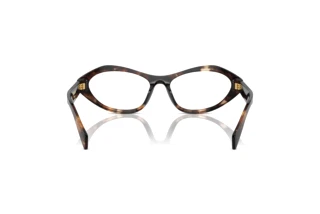 Rear view Prada PR A21V (14P1O1)