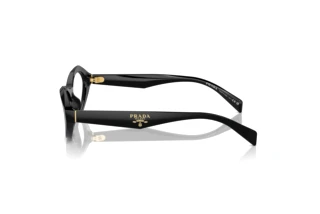 Side view Prada PR A21V (16K1O1)