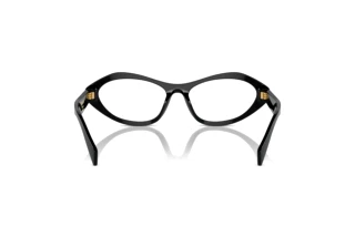 Rear view Prada PR A21V (16K1O1)