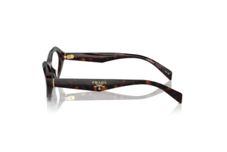Side view Prada PR A21V (17N1O1)