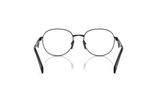 Rear view Prada PR A50V (1AB1O1)