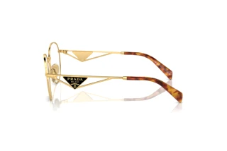 Side view Prada PR A50V (5AK1O1)