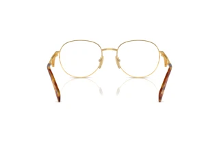 Rear view Prada PR A50V (5AK1O1)