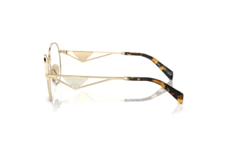 Side view Prada PR A50V (ZVN1O1)