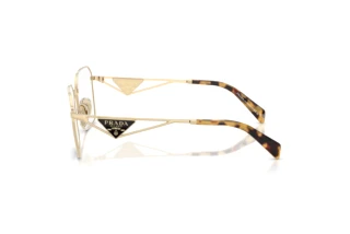 Side view Prada PR A51V (14N1O1)