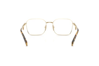 Rear view Prada PR A51V (14N1O1)