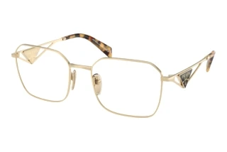 Front view Prada PR A51V (14N1O1)
