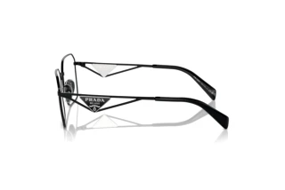 Side view Prada PR A51V (1AB1O1)