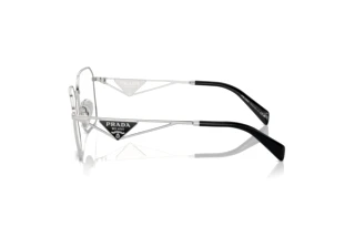 Side view Prada PR A51V (1BC1O1)