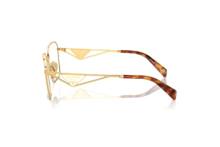 Side view Prada PR A51V (5AK1O1)