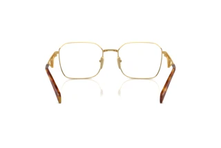 Rear view Prada PR A51V (5AK1O1)