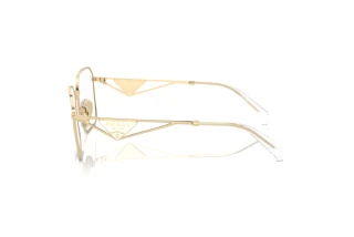 Side view Prada PR A51V (ZVN1O1)
