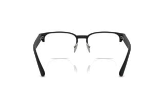 Rear view Prada PR A52V (1BO1O1)