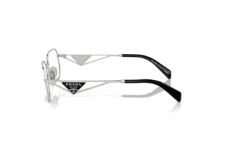 Side view Prada PR A53V (1BC1O1)