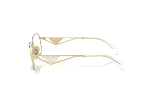 Side view Prada PR A53V (ZVN1O1)