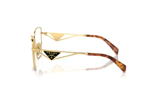 Side view Prada PR A54VD (5AK1O1)