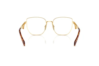 Rear view Prada PR A54VD (5AK1O1)