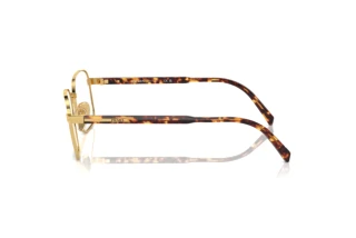Side view Prada PR A55V (5AK1O1)