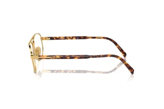 Side view Prada PR A56V (5AK1O1)