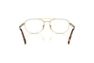 Rear view Prada PR A56V (5AK1O1)
