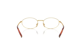 Rear view Prada PR A57V (5AK1O1)