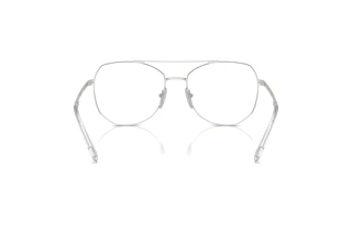Rear view Prada PR A58V (1BC1O1)