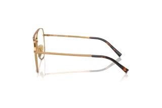 Side view Prada PR A58V (7OE1O1)