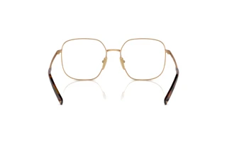 Rear view Prada PR A59V (7OE1O1)