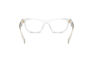 Rear view Prada PR B01V (12R1O1)