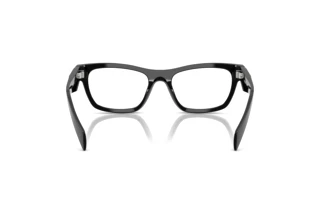 Rear view Prada PR B01V (16K1O1)