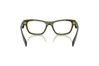 Rear view Prada PR B01V (19Z1O1)