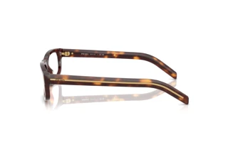Side view Prada PR B02V (15W1O1)