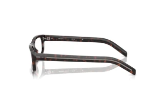 Side view Prada PR B02V (17N1O1)