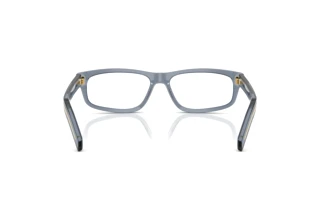 Rear view Prada PR B02V (17T1O1)