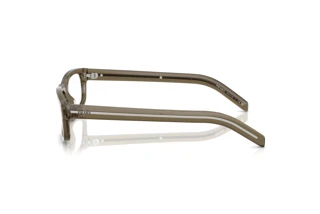Side view Prada PR B02V (18T1O1)